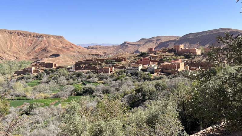 Vallee-du-Dades-Ait-Ben-Ali
