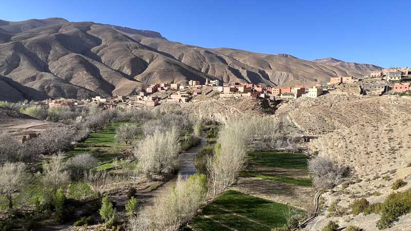 Vallee-du-Dades-Ait-Hammou.