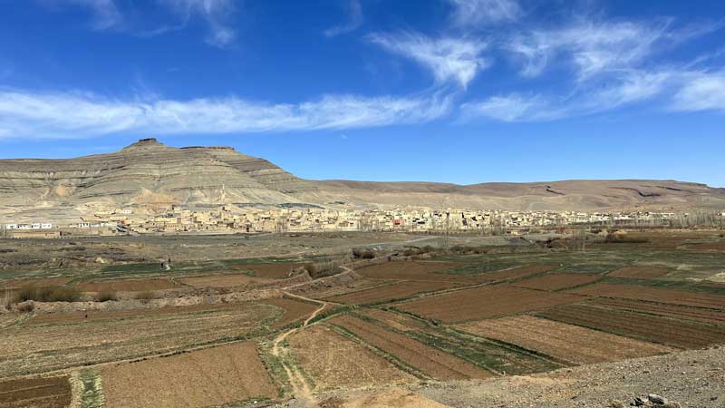 Village-d'Agoudal