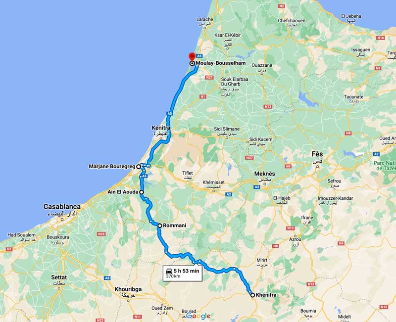 de-Khenifra-a-Moulay-Bouselham