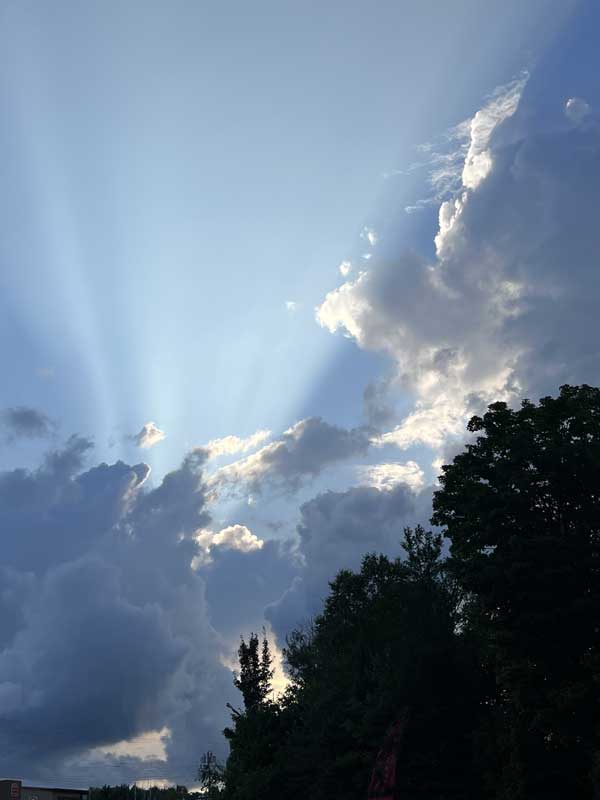 Nuages