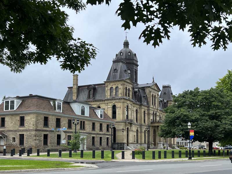 Parlement-provincial-du-Nouveau-Brunswick