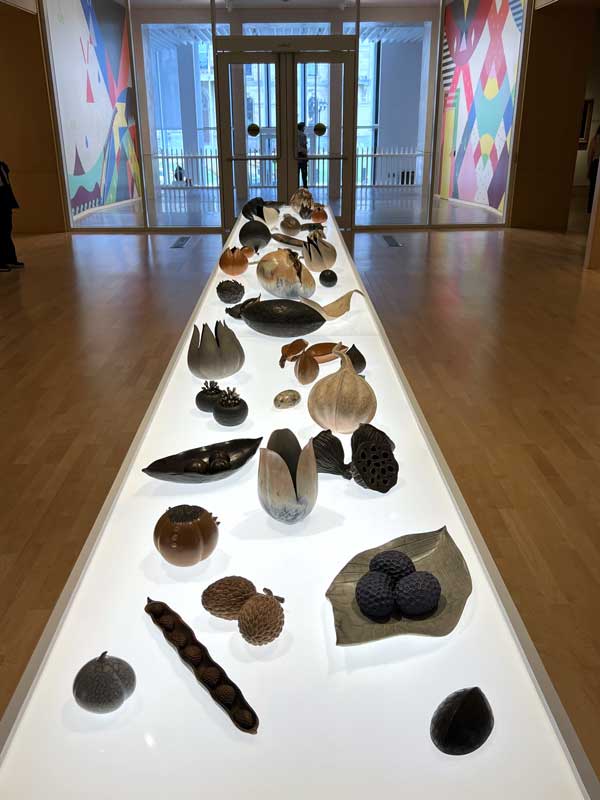 Exposition Judy Blake