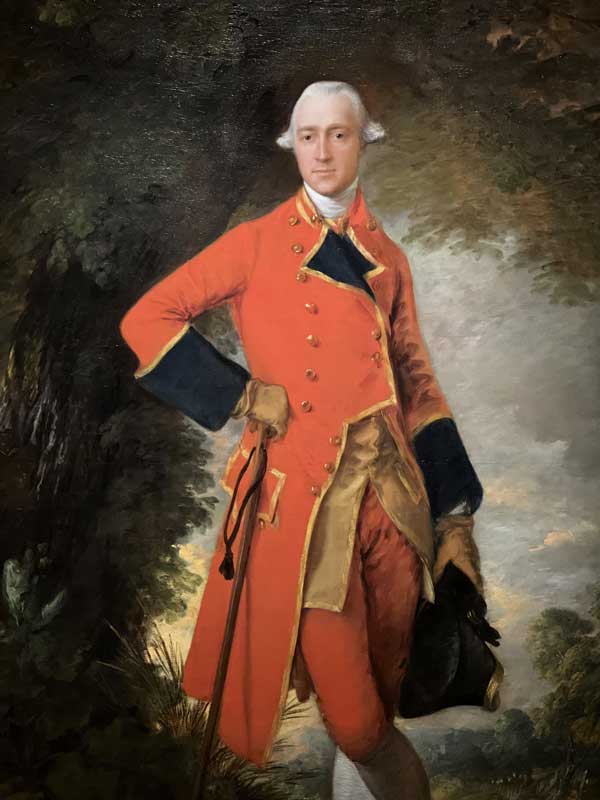 Lieutenant-Colonel-Edmund-Nugent-par-Gainsborough-(1764)