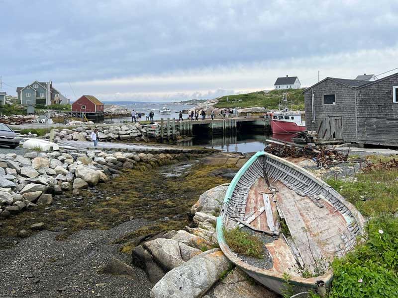 Peggy's-Cove-l'anse