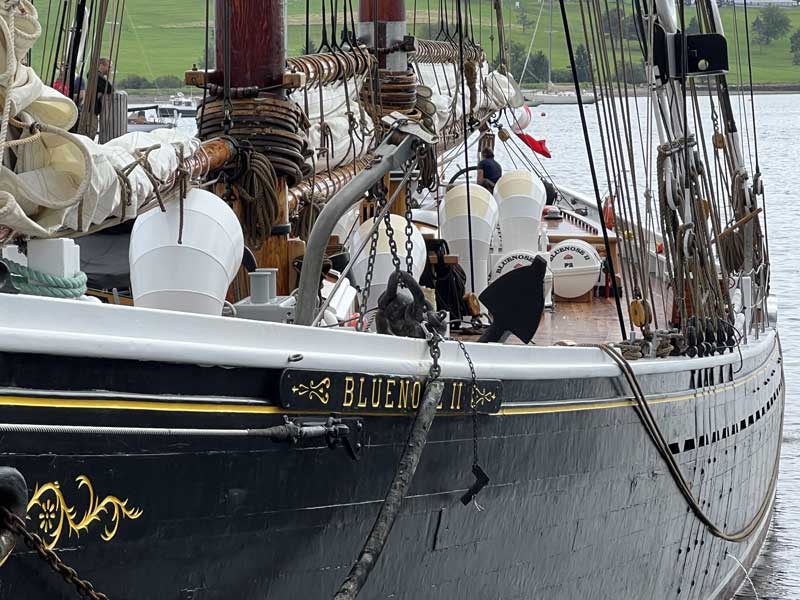 Bluenose-II.