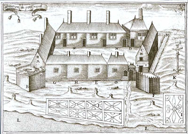 Habitation-de-Champlain-dessinl