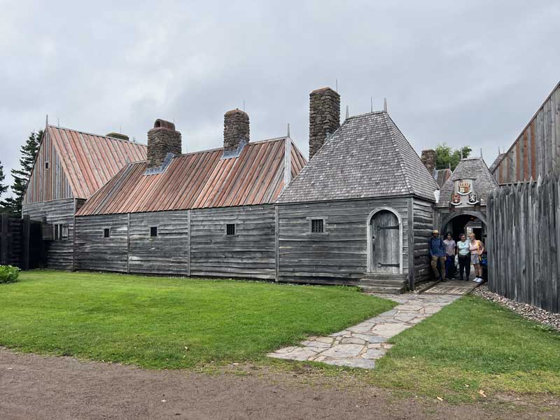 Habitation-de-Port-Royal
