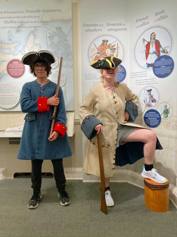 Annapolis-Royal