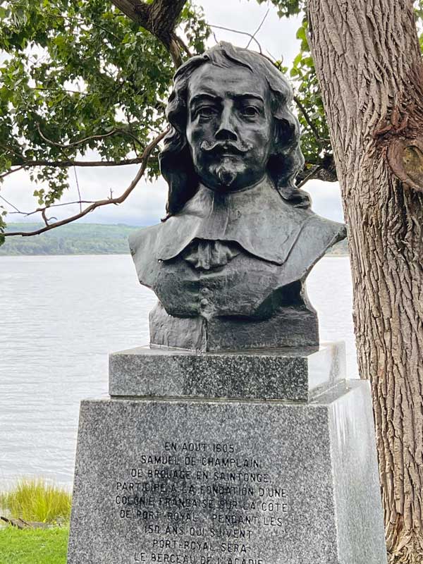 Samuel-de-Champlain