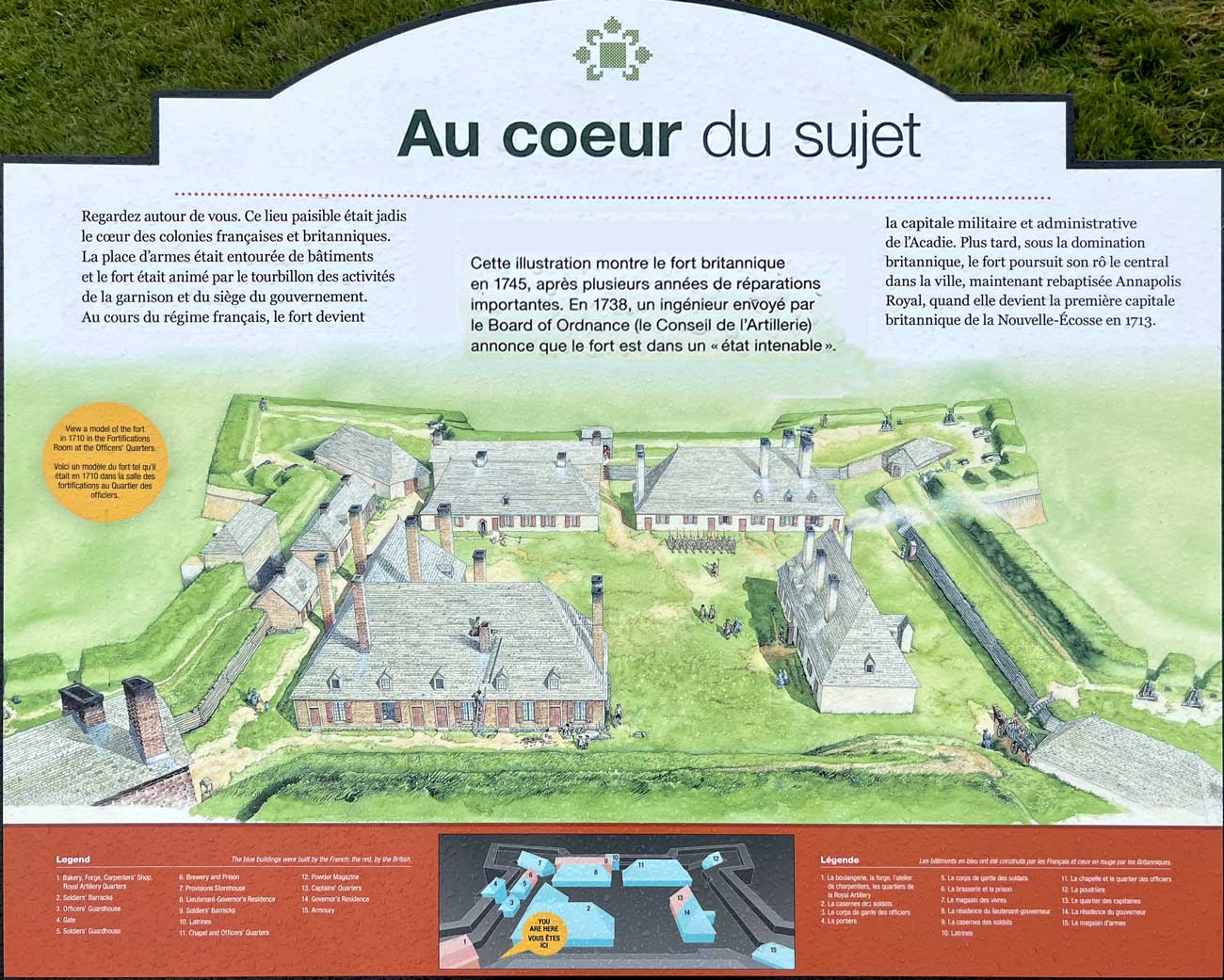 Annapolis-Royal-maquette-du-fort-britannique.