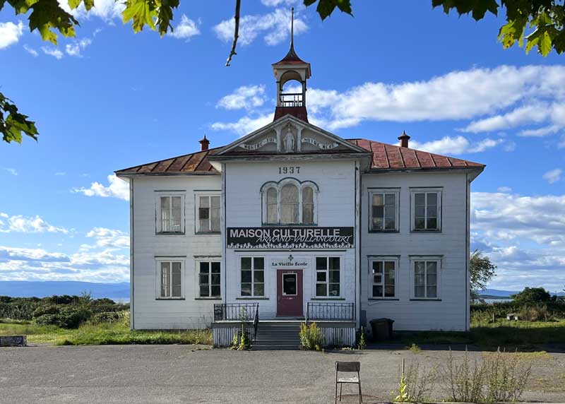 St-Andre-de-Kamouraska-la-Vieille-Ecole