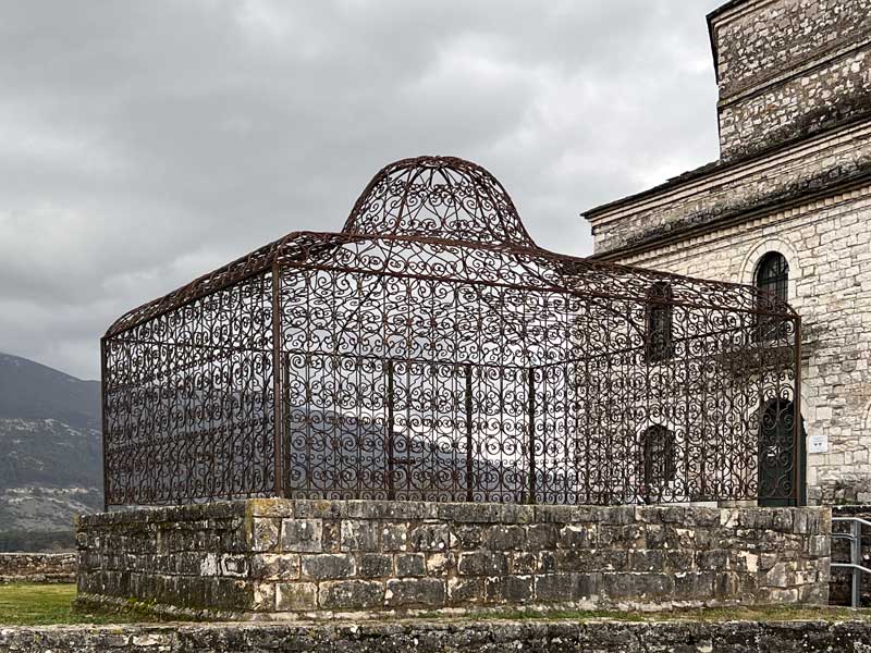 Ioannina-Tombe-d'Ali-Pacha..