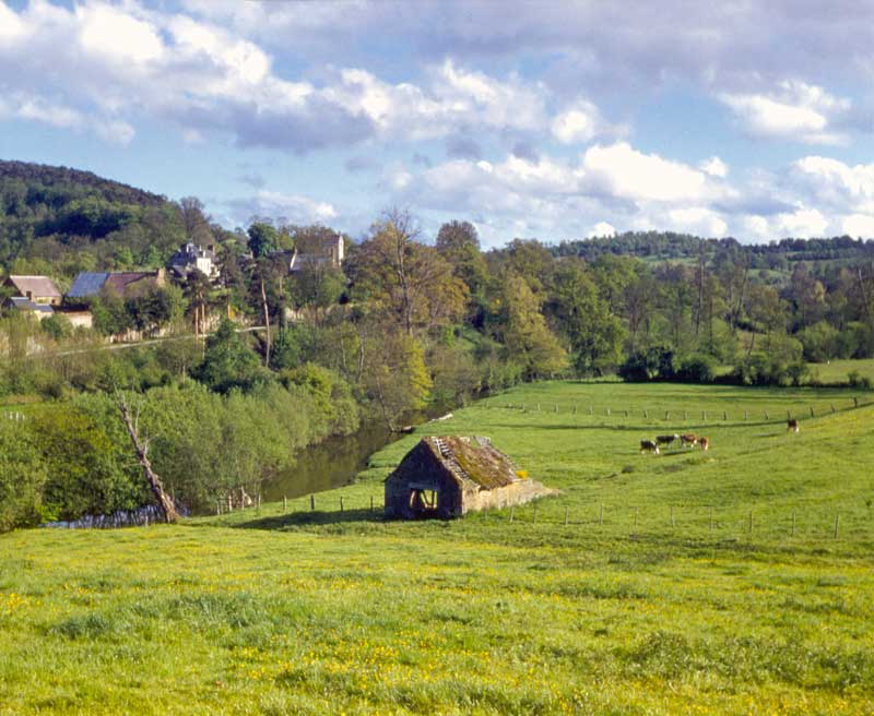 Rouvrou