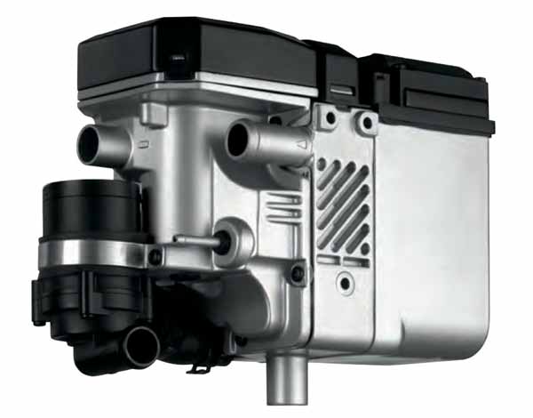 Thermo Top C